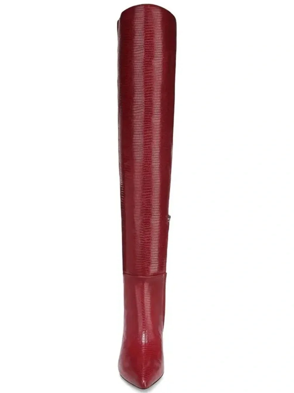 Sam Edelman Ursula Leather Over the Knee Boot
